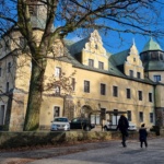 Zamek Goraj – malownicza ścieżka edukacyjna