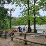 Jeziora Babskie – Ścieżka przyrodniczo-leśna w Jeziercach