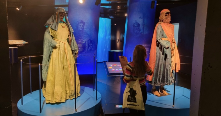 Fałszerze i Agenci – gra dla rodzin w Bramie Poznania