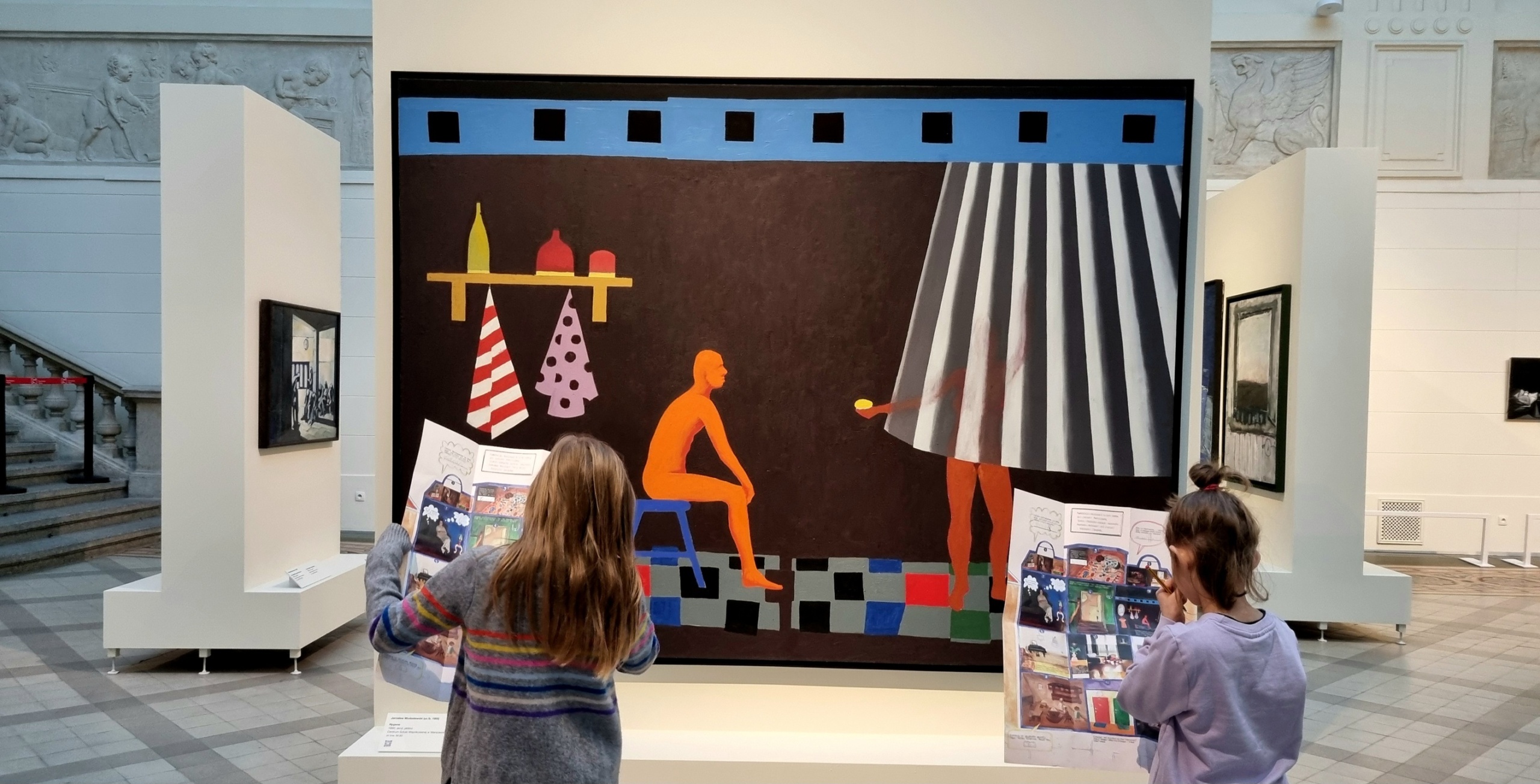 Bezpłatny wstęp do muzeów w Poznaniu