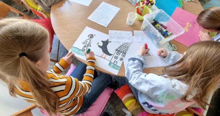 PLAN ZAJĘĆ 13.04 – 19.04.2026