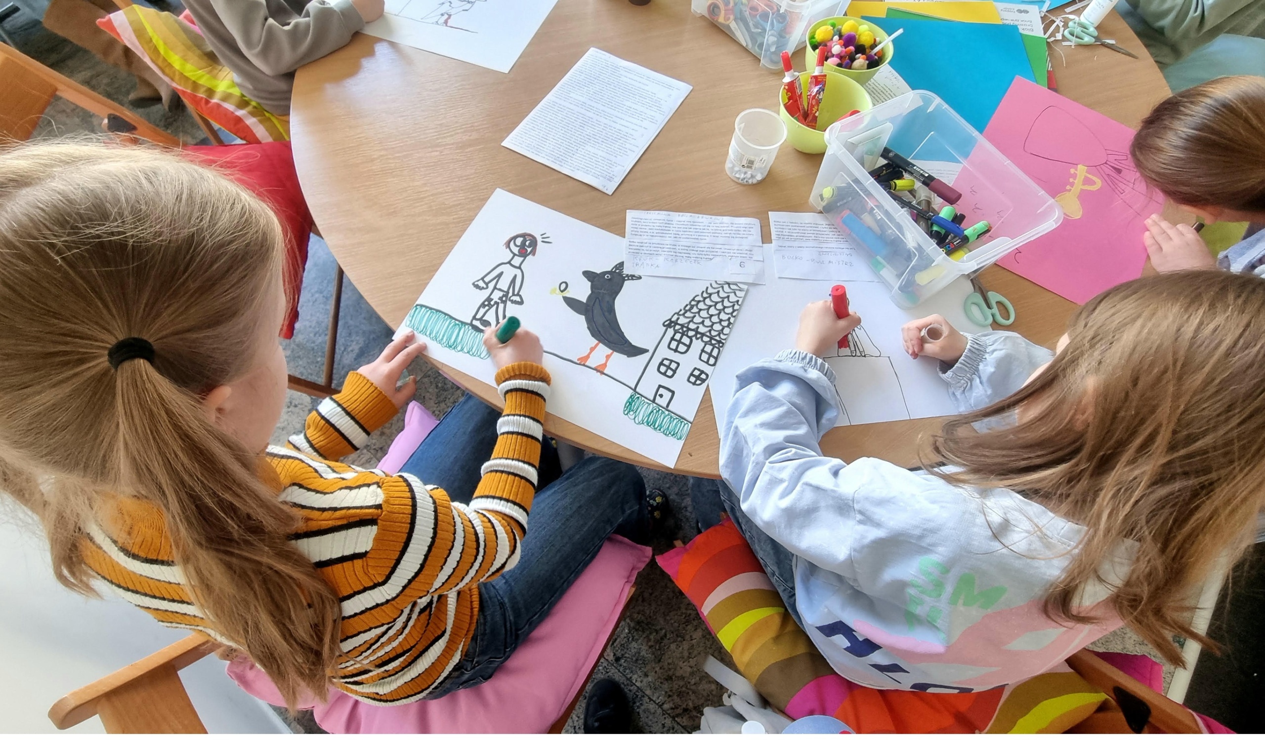 PLAN ZAJĘĆ 20.04 – 26.04.2026